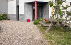 Cozy Apartment In Sainte-Adresse With Wifi
